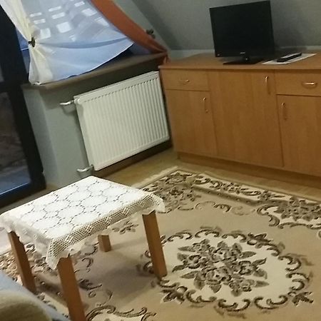 Apartamenty Malinka Zakopane Exterior foto