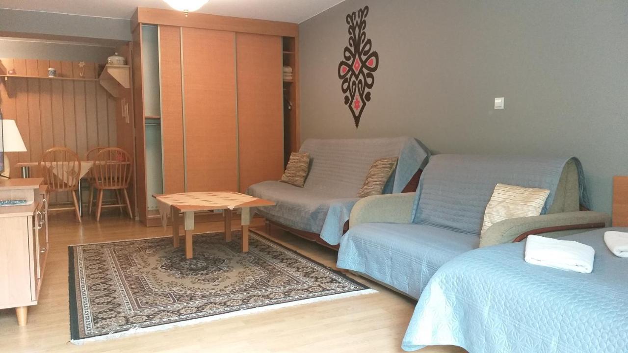 Apartamenty Malinka Zakopane Exterior foto