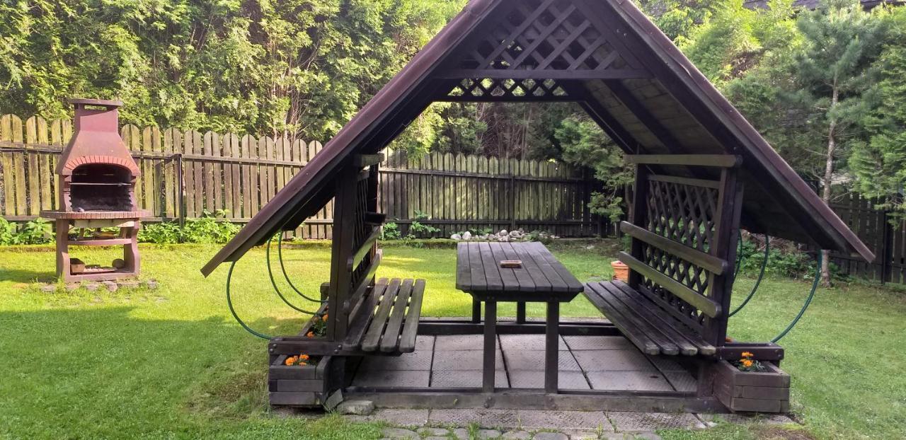 Apartamenty Malinka Zakopane Exterior foto