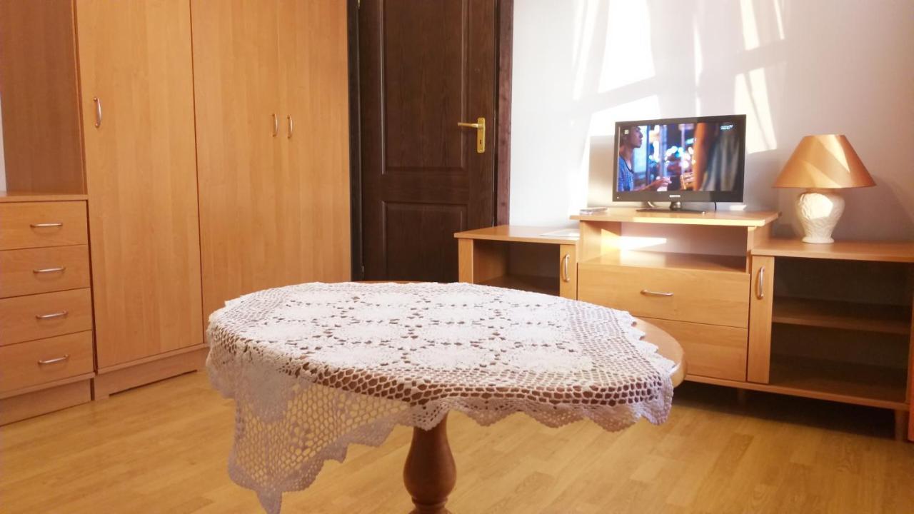 Apartamenty Malinka Zakopane Exterior foto