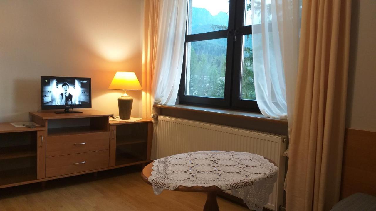 Apartamenty Malinka Zakopane Exterior foto