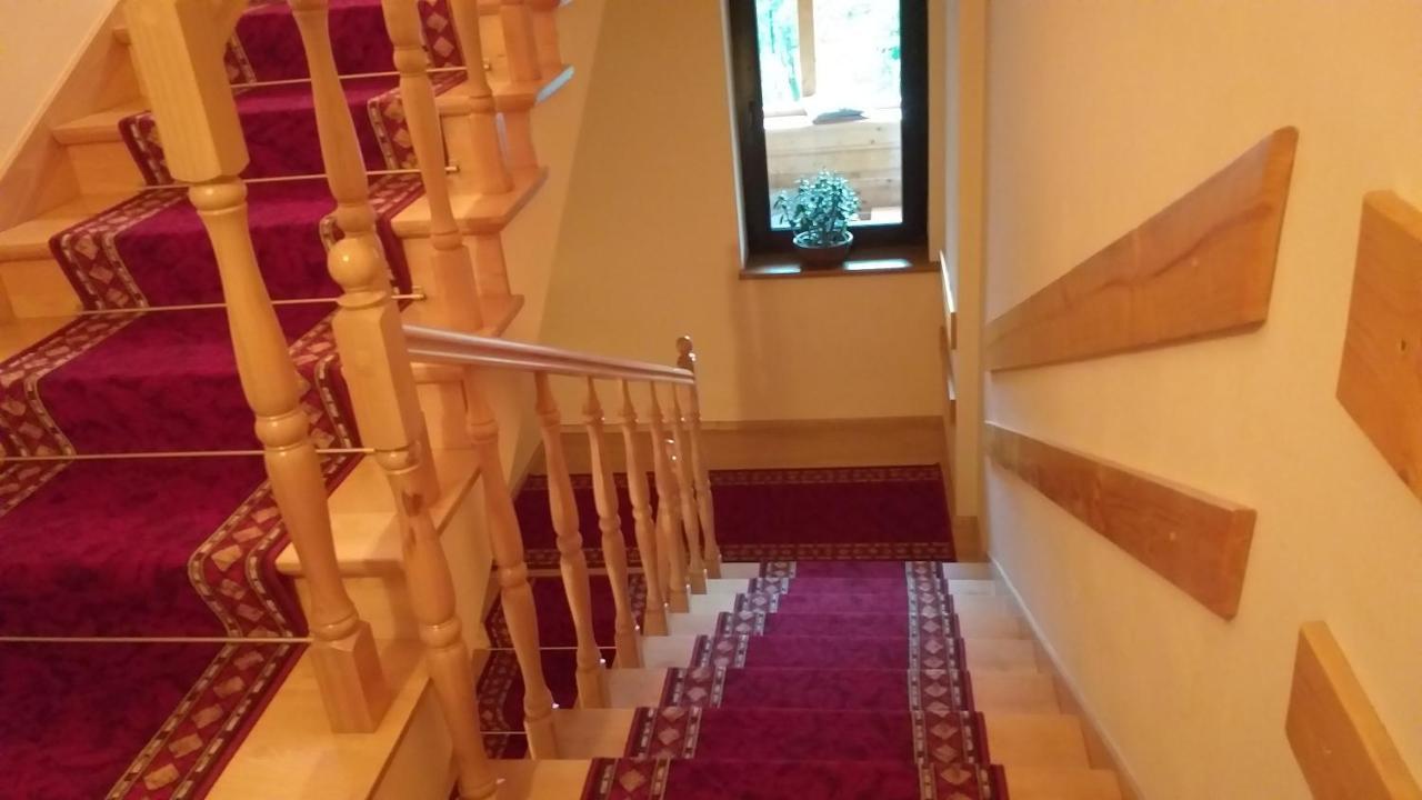 Apartamenty Malinka Zakopane Exterior foto