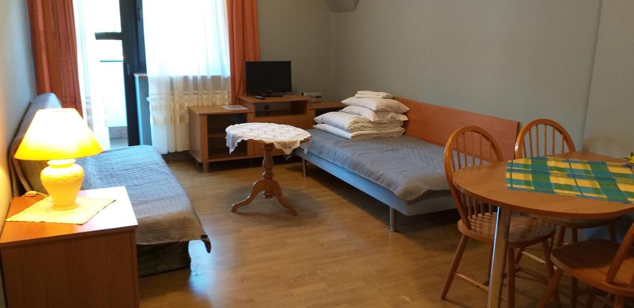 Apartamenty Malinka Zakopane Exterior foto