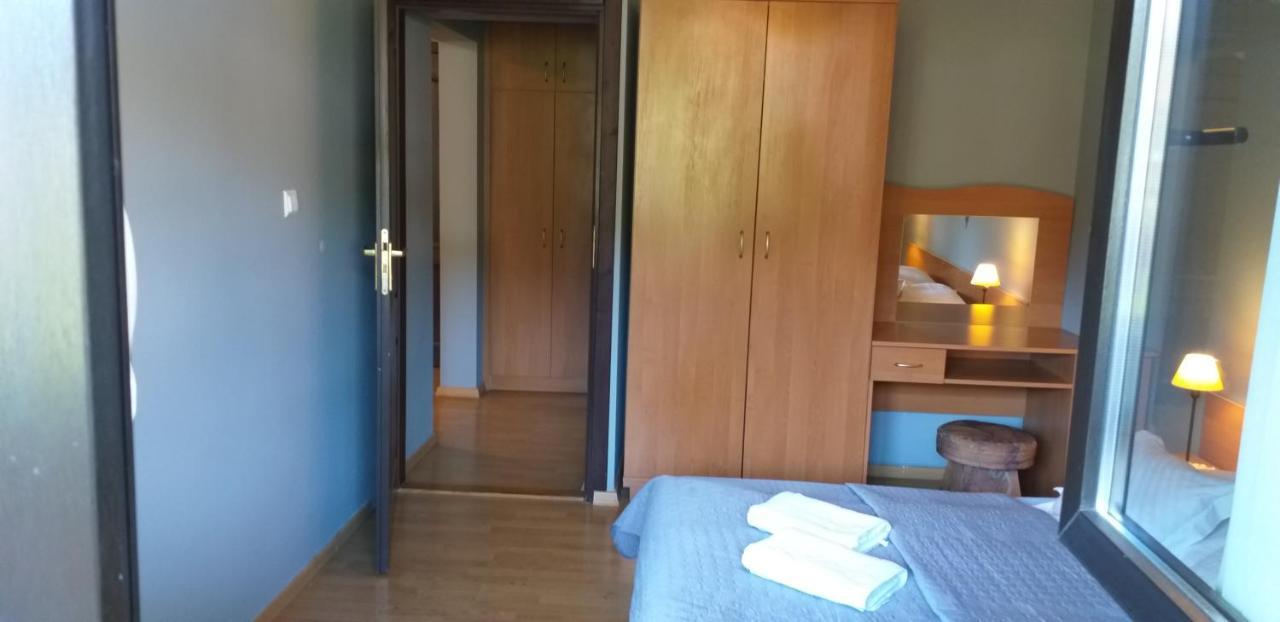 Apartamenty Malinka Zakopane Exterior foto