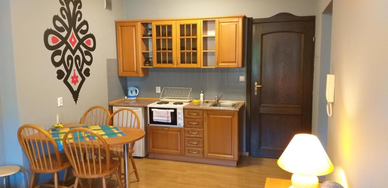 Apartamenty Malinka Zakopane Exterior foto