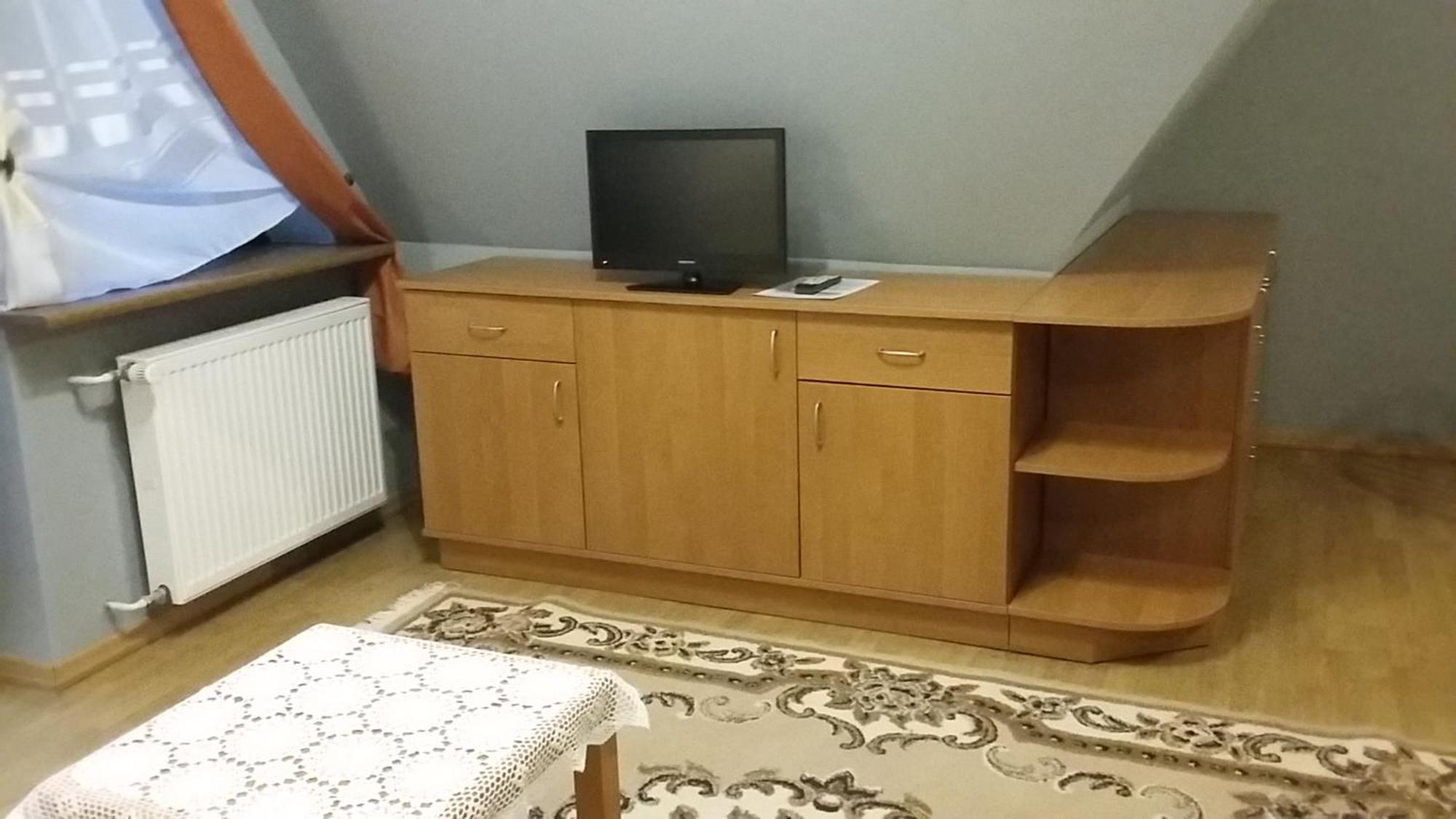 Apartamenty Malinka Zakopane Exterior foto