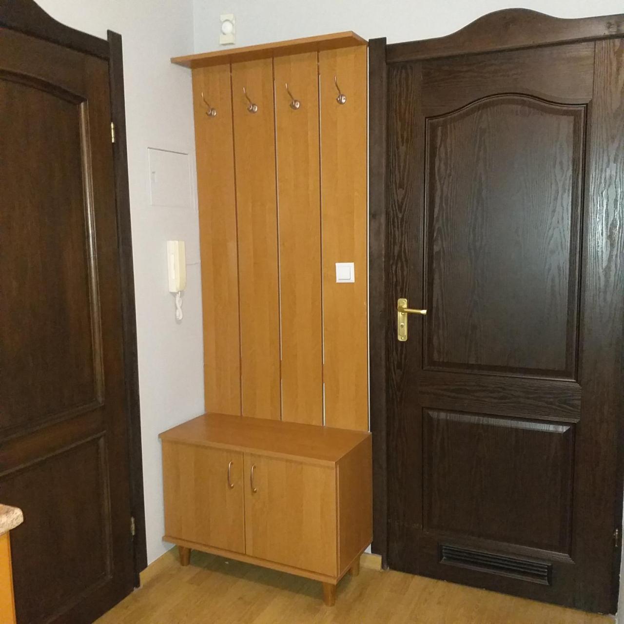 Apartamenty Malinka Zakopane Exterior foto