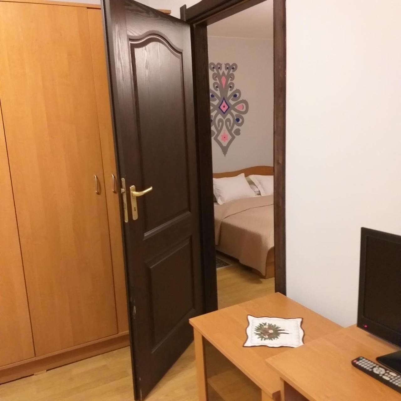 Apartamenty Malinka Zakopane Exterior foto