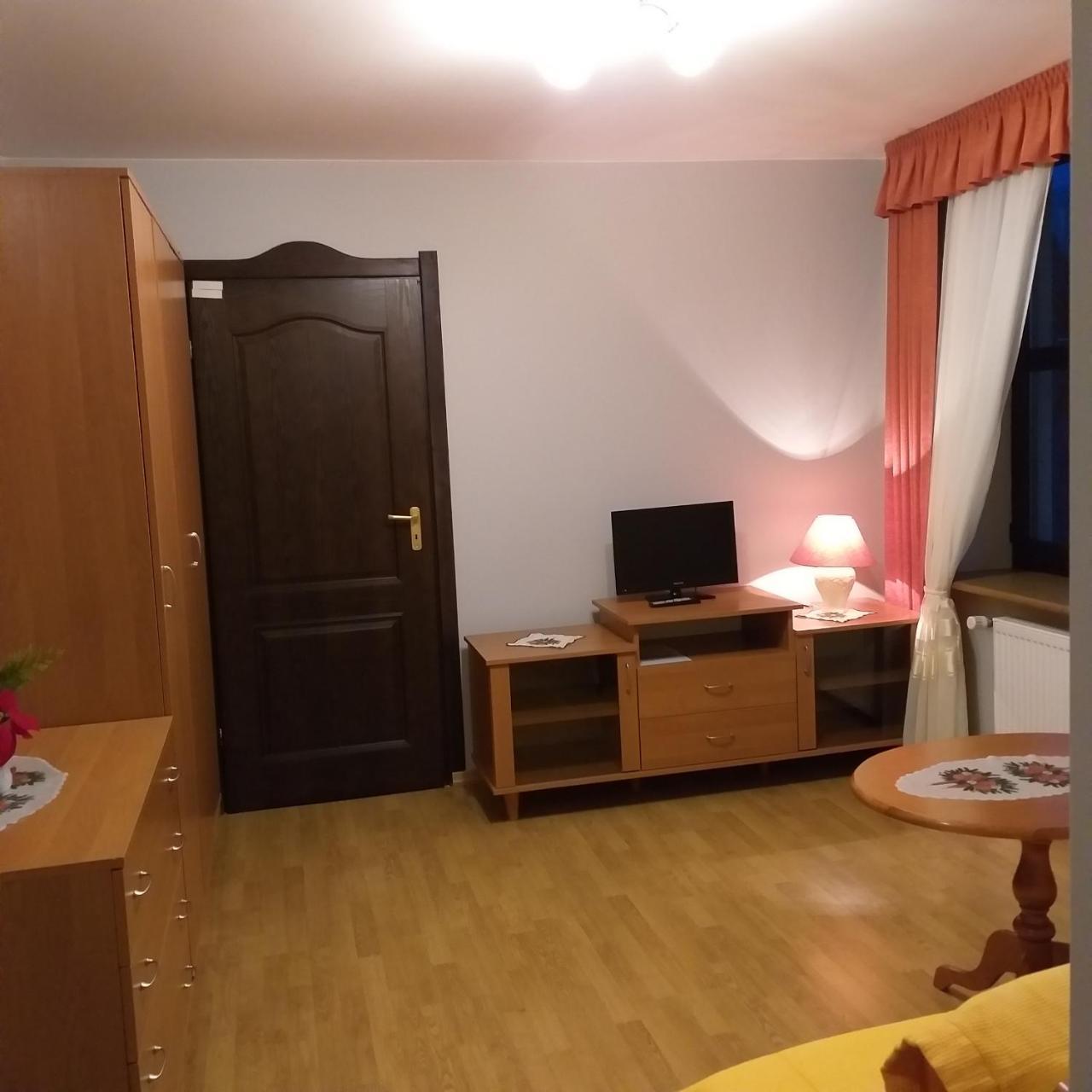 Apartamenty Malinka Zakopane Exterior foto