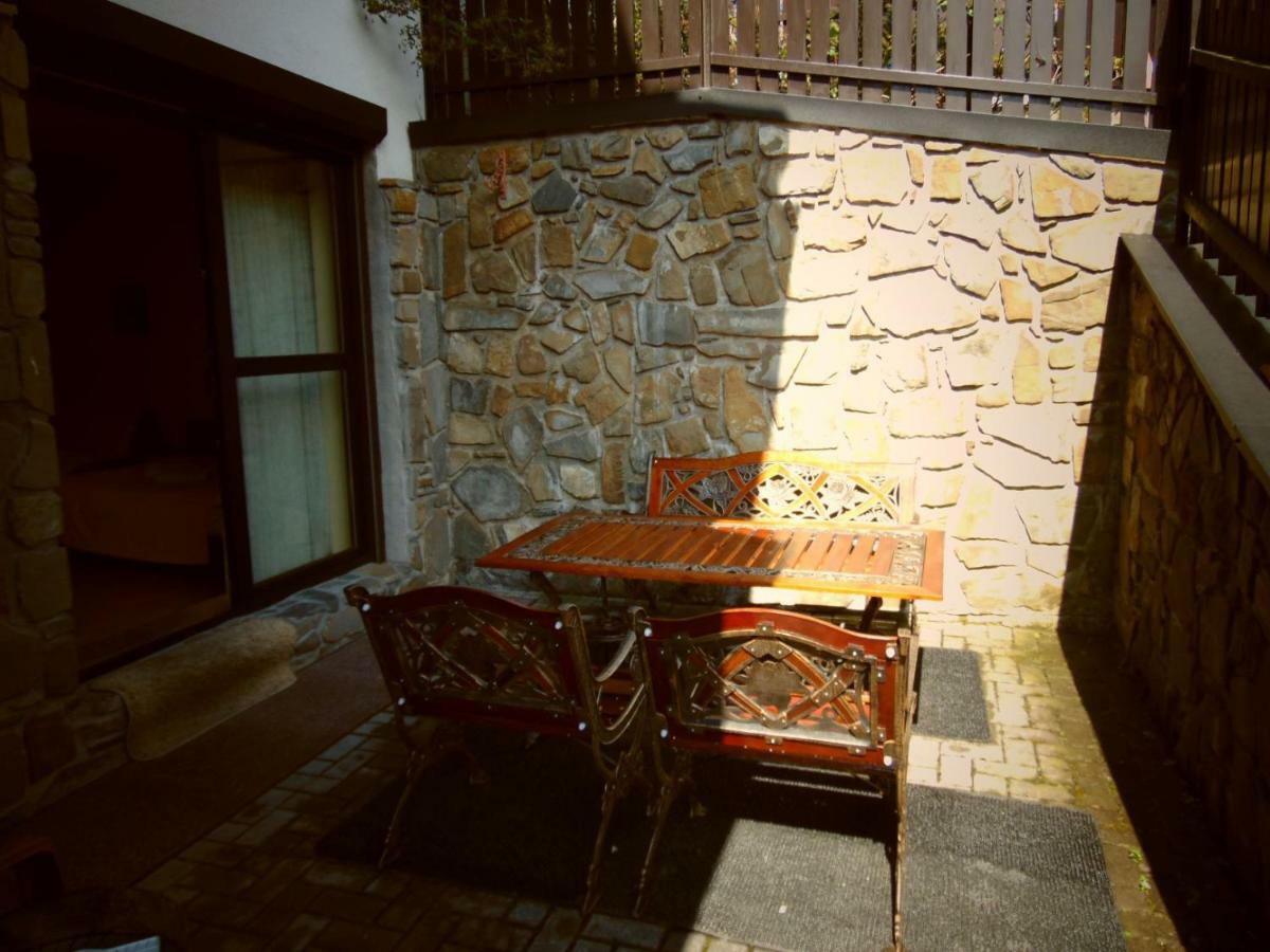 Apartamenty Malinka Zakopane Exterior foto